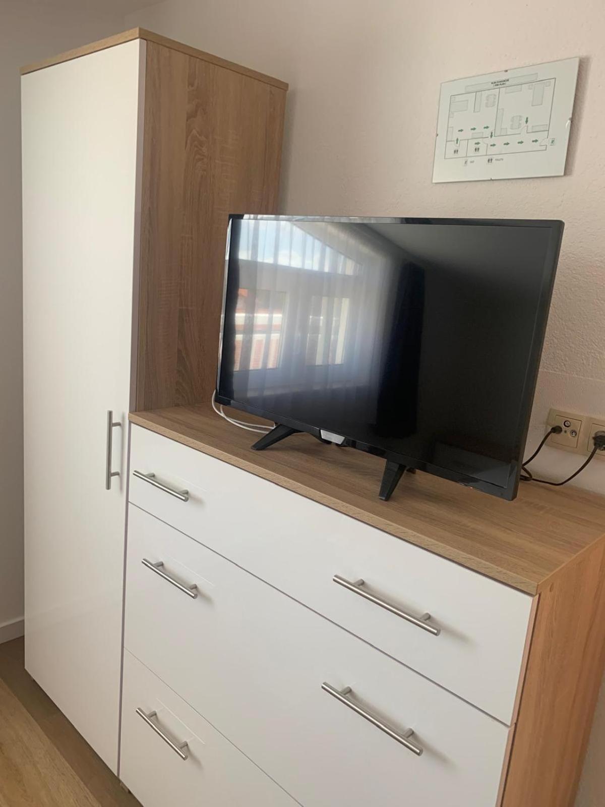 Apartmani Petricevic فوديس المظهر الخارجي الصورة