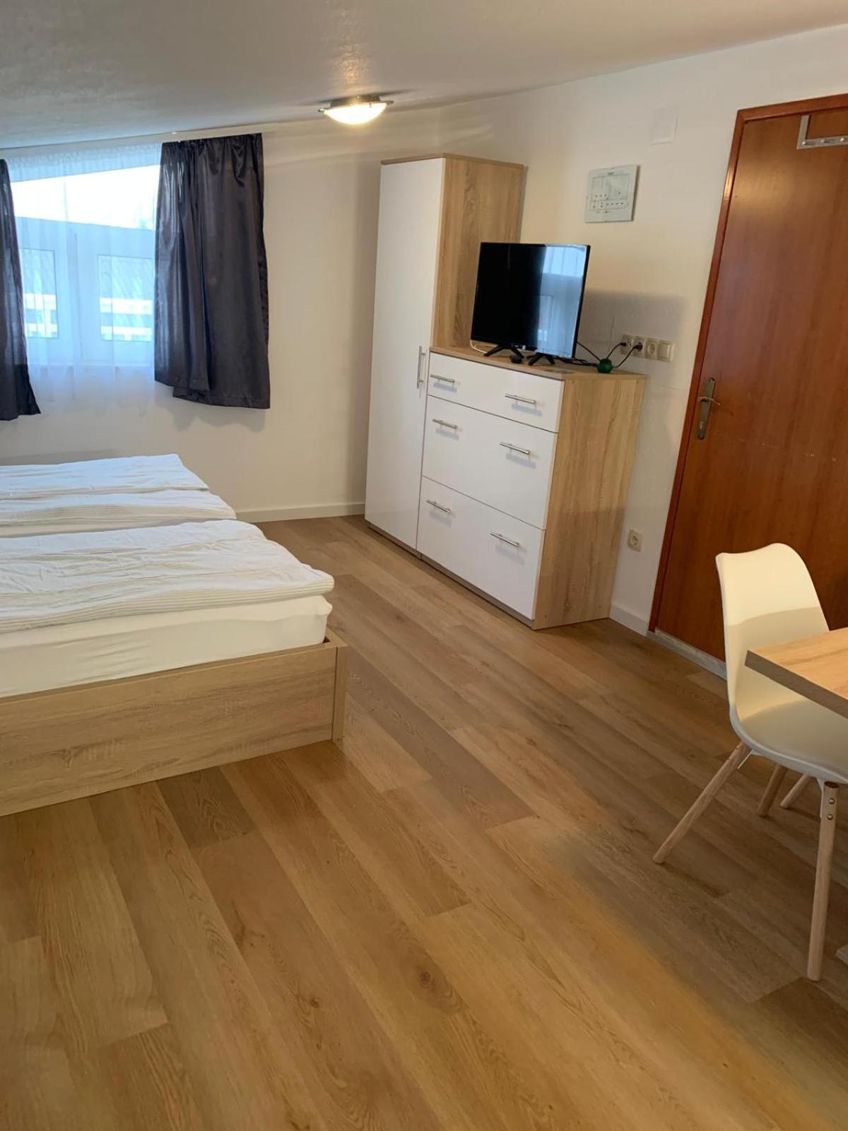 Apartmani Petricevic فوديس المظهر الخارجي الصورة