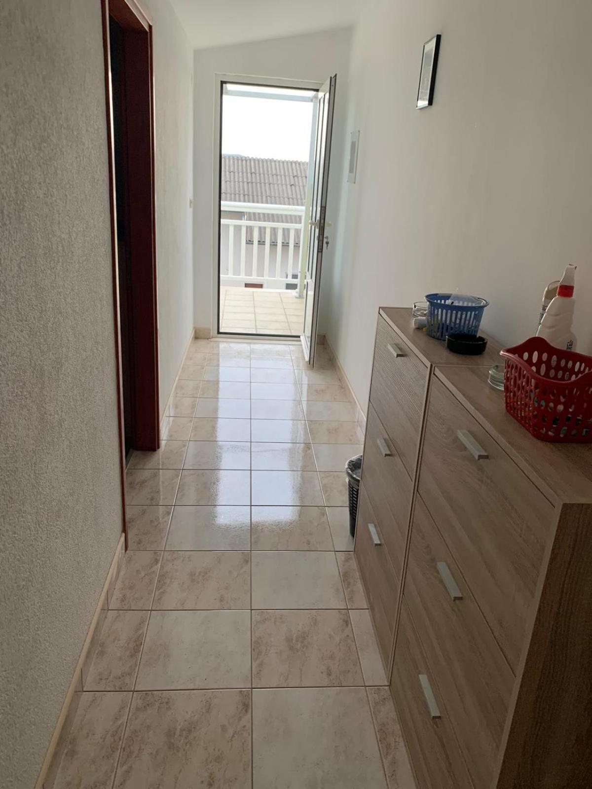 Apartmani Petricevic فوديس المظهر الخارجي الصورة