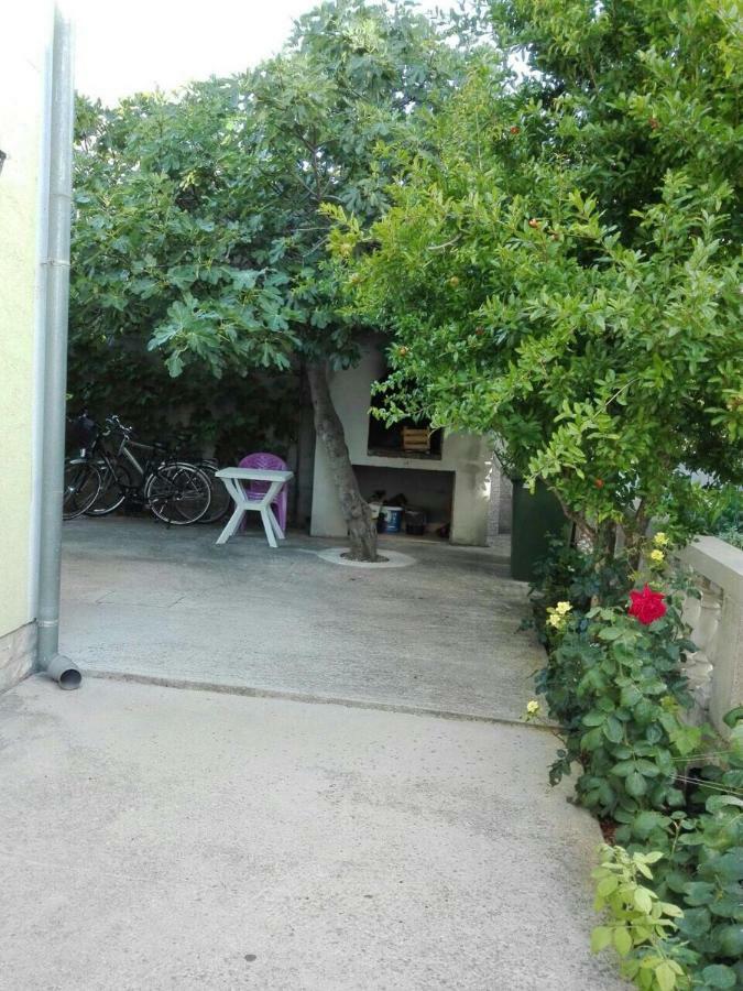 Apartmani Petricevic فوديس المظهر الخارجي الصورة